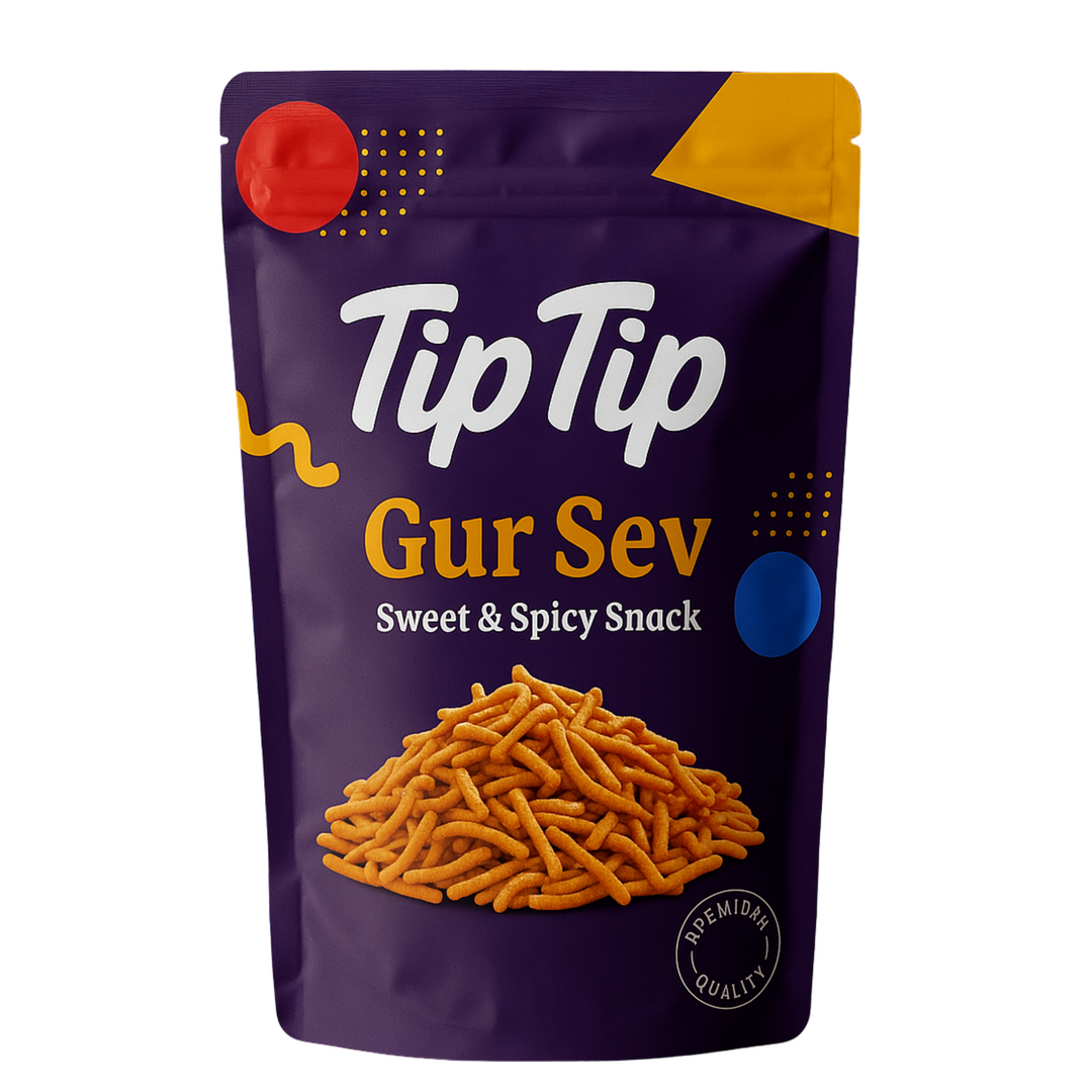 TIPTIP Gur Sev