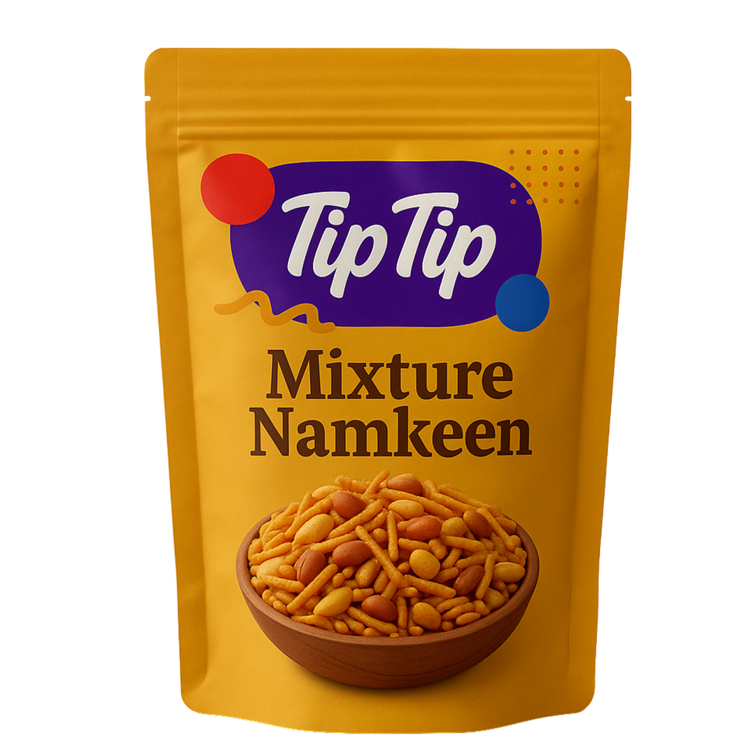 TIPTIP Mixture Namkeen