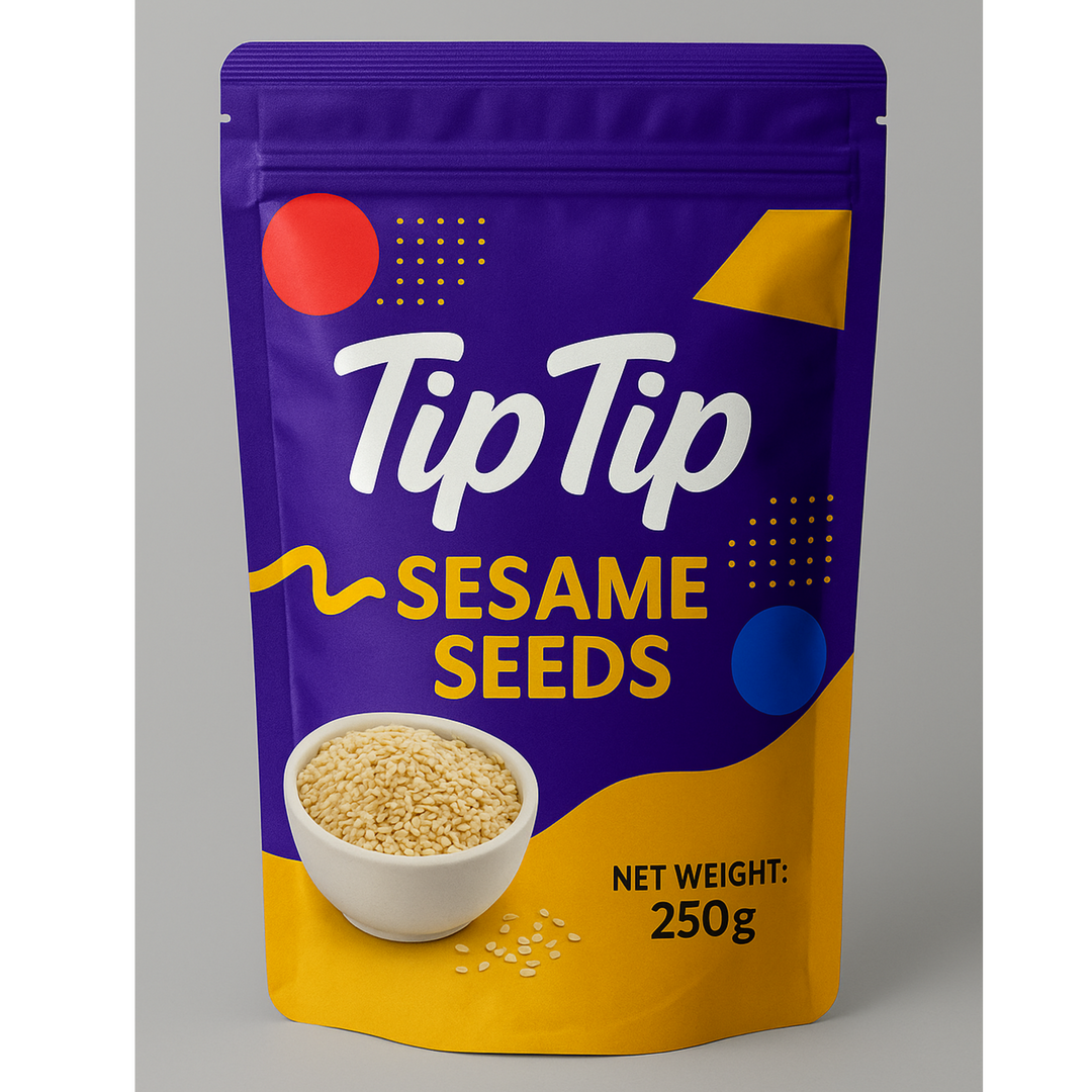 TIPTIP Sesame Seeds