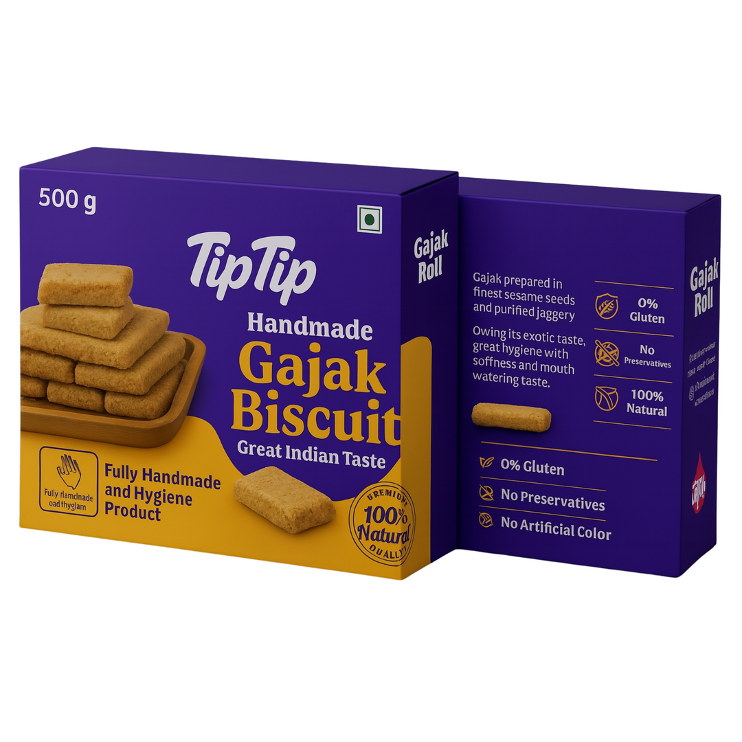 TIPTIP Gajak